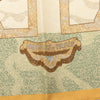 Hermès Peintre Du Cheval Silk Scarf 90 Secondhand