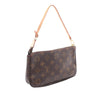 Louis Vuitton Takashi Murakami Monogram Cherry Pochette Accessoires Secondhand