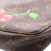 Louis Vuitton Takashi Murakami Monogram Cherry Pochette Accessoires Secondhand