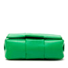 Bottega Veneta Candy Nappa Intrecciato Cassette Crossbody Secondhand