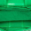 Bottega Veneta Candy Nappa Intrecciato Cassette Crossbody Secondhand