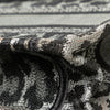 Dior Mizza Mini Embroidered Canvas Leopard Book Tote Secondhand
