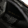 Dior Mizza Mini Embroidered Canvas Leopard Book Tote Secondhand