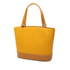 Burberry Leather Handbag Secondhand