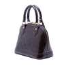 Louis Vuitton Monogram Vernis Alma BB Secondhand