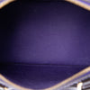 Louis Vuitton Monogram Vernis Alma BB Secondhand