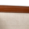 Secondhand Gucci Mini Calfskin 1947 Bamboo Top Handle Bag