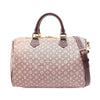 Louis Vuitton Monogram Idylle Speedy Bandouliere 30 Secondhand