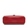 Gucci Medium Dollar Calf Interlocking G Satchel Secondhand