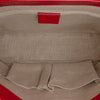 Gucci Medium Dollar Calf Interlocking G Satchel Secondhand