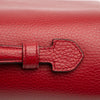 Gucci Medium Dollar Calf Interlocking G Satchel Secondhand