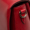 Gucci Medium Dollar Calf Interlocking G Satchel Secondhand