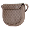 Celine Macadam Leather Crossbody Secondhand