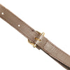 Celine Macadam Leather Crossbody Secondhand