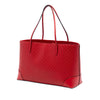 Gucci Leather Diamante Bright Hilary Lux Tote Secondhand