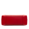 Gucci Leather Diamante Bright Hilary Lux Tote Secondhand