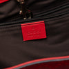 Gucci Leather Diamante Bright Hilary Lux Tote Secondhand