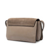 Chloé Small Suede and Calfskin Faye Crossbody Secondhand