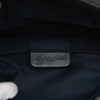 Dior Diorissimo Canvas Saddle Pouch Secondhand