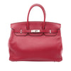 Hermès Swift Birkin 35 Secondhand