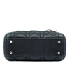 Secondhand Dior Mini Iridescent Lambskin Cannage Lady Dior