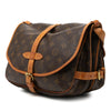 Louis Vuitton Monogram Saumur 30 Secondhand