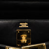 Hermès Box Calf Kelly Sellier 32 Secondhand