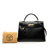 Hermès Box Calf Kelly Sellier 32 Secondhand