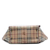 Burberry Small Haymarket Check Coated Canvas Canterbury Tote Secondhand