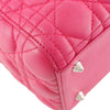 Dior Medium Lambskin Cannage Lady Dior Secondhand