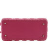 Dior Medium Lambskin Cannage Lady Dior Secondhand