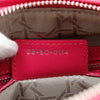 Dior Medium Lambskin Cannage Lady Dior Secondhand