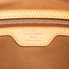 Secondhand Louis Vuitton Monogram Cabas Piano