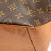 Secondhand Louis Vuitton Monogram Cabas Piano