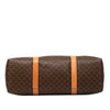 Celine Macadam Coated Canvas Tote Secondhand