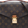 Louis Vuitton Monogram Pochette Metis Secondhand
