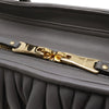Miu Miu Matelasse Nappa Satchel Secondhand