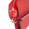 Louis Vuitton Epi Pochette Accessoires Secondhand