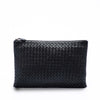 Bottega Veneta Nappa Intrecciato Clutch Secondhand