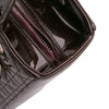 Secondhand Dior Medium Patent Cannage Lady Dior