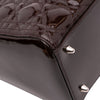 Secondhand Dior Medium Patent Cannage Lady Dior
