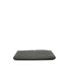 Chanel Medium CC Chevron Caviar O Case Clutch Secondhand