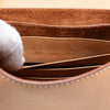 Saint Laurent Small Leather Kaia Crossbody Secondhand