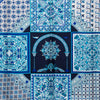 Hermès Ciels Byzantins Silk Scarf Secondhand
