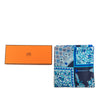 Hermès Ciels Byzantins Silk Scarf Secondhand