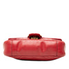Gucci Small GG Marmont Matelasse Calfskin Shoulder Bag Secondhand