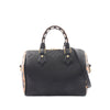Louis Vuitton Monogram Giant Empreinte Wild at Heart Speedy Bandouliere 25 Secondhand
