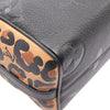 Louis Vuitton Monogram Giant Empreinte Wild at Heart Speedy Bandouliere 25 Secondhand
