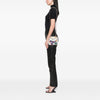 Dior DiorAmour Niki De Saint Phalle Mini Calfskin Love Lady Dior Secondhand