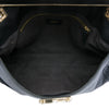 Fendi Leather Maxi Baguette Flap Bag Secondhand